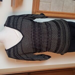 White House Black Market tunic